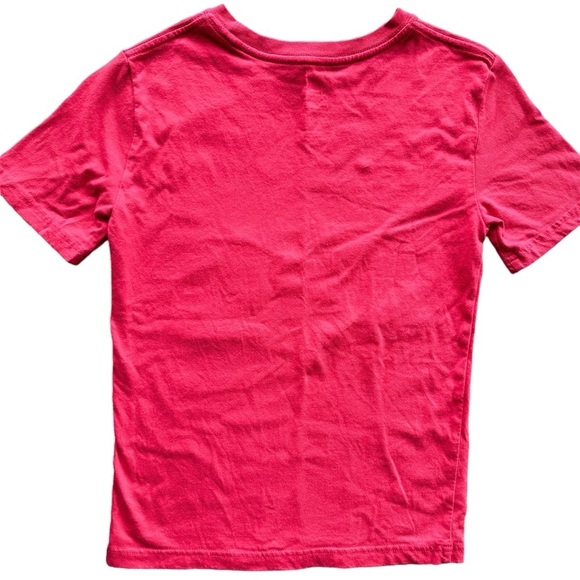 George Kids Canada Day  Tee Shirt Size 7/8 - Picture 2 of 4